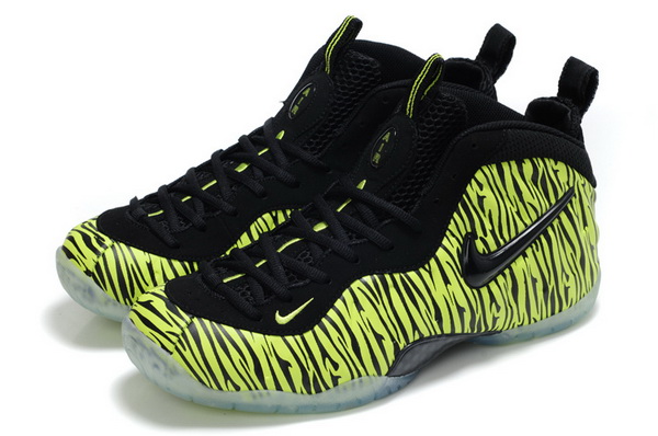 Foamposite One Men--034